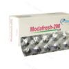 Modafresh 200mg Tablets (Modafinil 200mg) Buy Online - Image 4