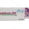 Modafresh 200mg Tablets (Modafinil 200mg) Buy Online - Image 2