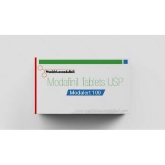 Buy Modalert 100 Tablet