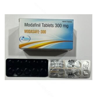 Modasafe 300 Tablet